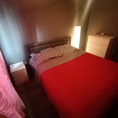 Apartament Przy Dworcu W Sanoku Екстер'єр фото